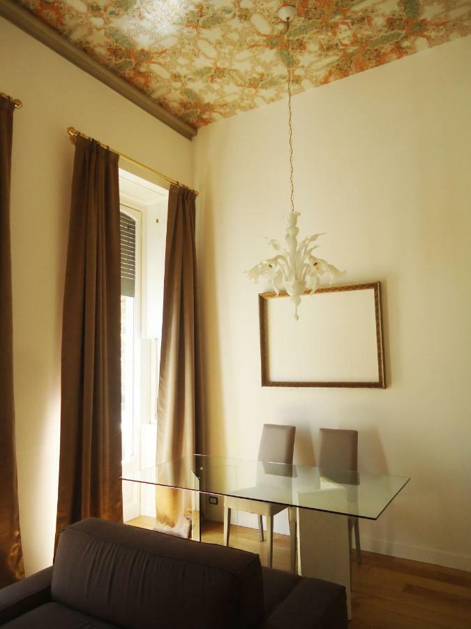 Boutique Apartment Elegantissima 都灵 外观 照片